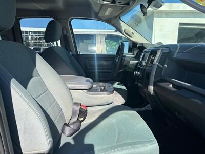 2018 RAM 1500 Tradesman   - Photo 42 - Riverside, CA 92508