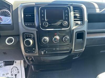 2018 RAM 1500 Tradesman   - Photo 81 - Riverside, CA 92508