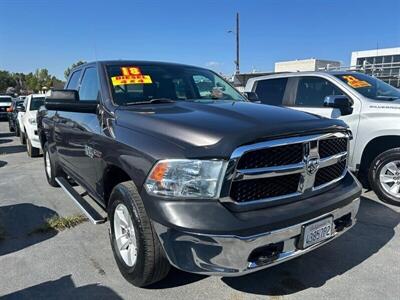 2018 RAM 1500 Tradesman - Photo 86 - Riverside, CA 92508