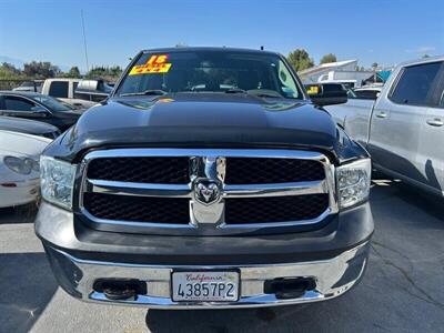 2018 RAM 1500 Tradesman - Photo 90 - Riverside, CA 92508