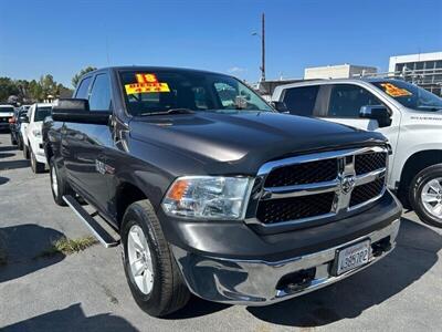 2018 RAM 1500 Tradesman - Photo 87 - Riverside, CA 92508