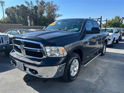 2018 RAM 1500 Tradesman   - Photo 7 - Riverside, CA 92508