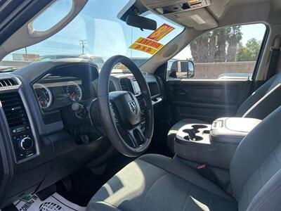 2018 RAM 1500 Tradesman   - Photo 16 - Riverside, CA 92508