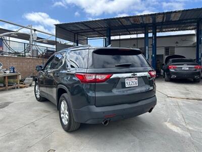 2020 Chevrolet Traverse LT Cloth - Photo 70 - Riverside, CA 92508