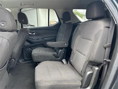 2020 Chevrolet Traverse LT Cloth - Photo 25 - Riverside, CA 92508