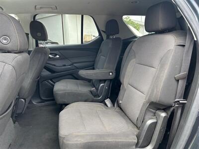2020 Chevrolet Traverse LT Cloth - Photo 79 - Riverside, CA 92508