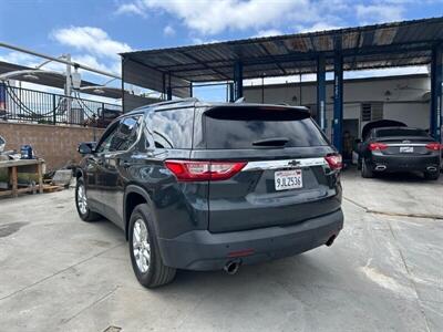 2020 Chevrolet Traverse LT Cloth - Photo 97 - Riverside, CA 92508