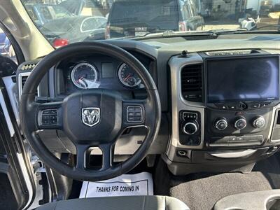 2019 RAM 1500 Classic SLT   - Photo 92 - Riverside, CA 92508