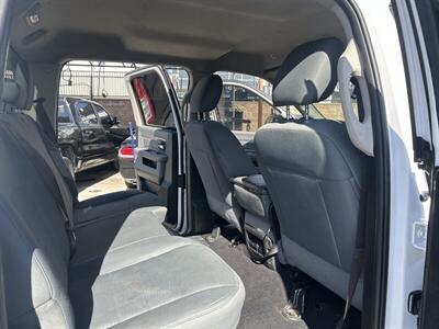 2019 RAM 1500 Classic SLT   - Photo 36 - Riverside, CA 92508