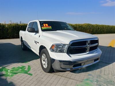 2019 RAM 1500 Classic SLT   - Photo 69 - Riverside, CA 92508