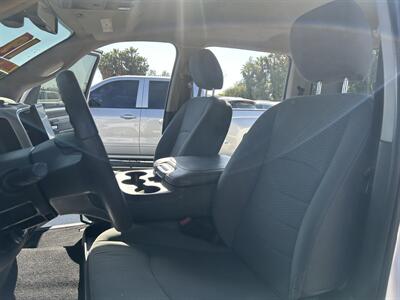 2019 RAM 1500 Classic SLT   - Photo 26 - Riverside, CA 92508