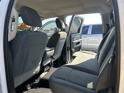 2019 RAM 1500 Classic SLT   - Photo 40 - Riverside, CA 92508