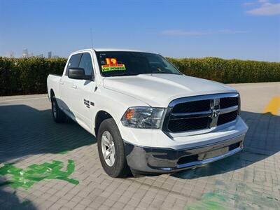 2019 RAM 1500 Classic SLT   - Photo 52 - Riverside, CA 92508
