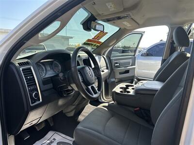 2019 RAM 1500 Classic SLT   - Photo 31 - Riverside, CA 92508