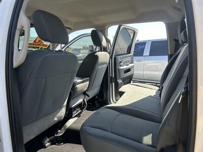 2019 RAM 1500 Classic SLT   - Photo 8 - Riverside, CA 92508
