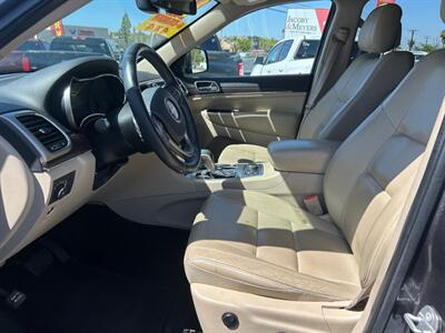 2016 Jeep Grand Cherokee Limited   - Photo 17 - Riverside, CA 92508