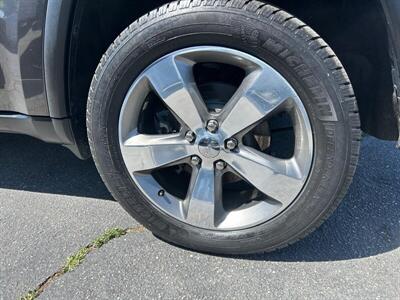 2016 Jeep Grand Cherokee Limited - Photo 40 - Riverside, CA 92508