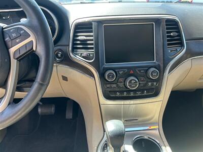 2016 Jeep Grand Cherokee Limited   - Photo 14 - Riverside, CA 92508