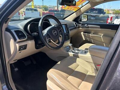 2016 Jeep Grand Cherokee Limited - Photo 44 - Riverside, CA 92508