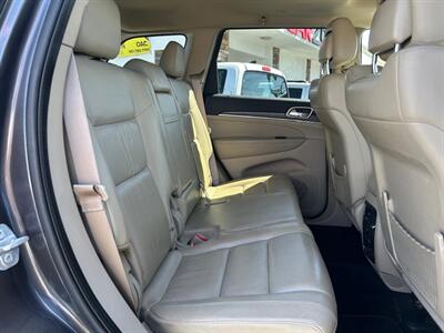 2016 Jeep Grand Cherokee Limited   - Photo 11 - Riverside, CA 92508