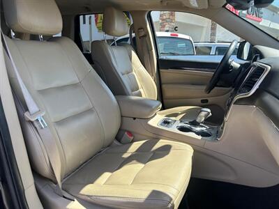 2016 Jeep Grand Cherokee Limited   - Photo 26 - Riverside, CA 92508