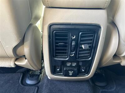 2016 Jeep Grand Cherokee Limited   - Photo 18 - Riverside, CA 92508
