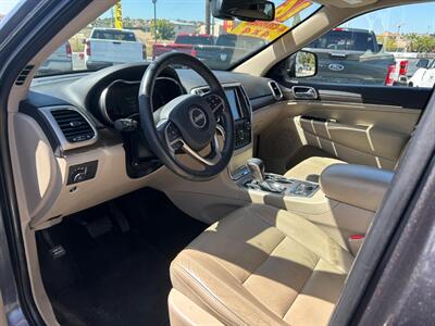 2016 Jeep Grand Cherokee Limited   - Photo 16 - Riverside, CA 92508