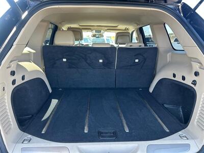 2016 Jeep Grand Cherokee Limited   - Photo 23 - Riverside, CA 92508