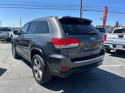 2016 Jeep Grand Cherokee Limited - Photo 94 - Riverside, CA 92508