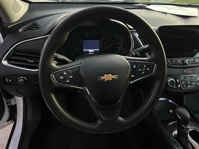 2021 Chevrolet Malibu LT   - Photo 44 - Riverside, CA 92508