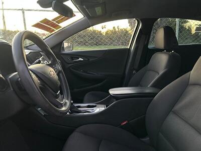 2021 Chevrolet Malibu LT   - Photo 38 - Riverside, CA 92508