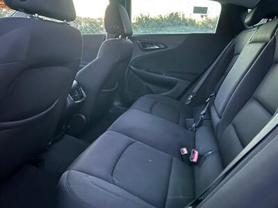 2021 Chevrolet Malibu LT   - Photo 22 - Riverside, CA 92508