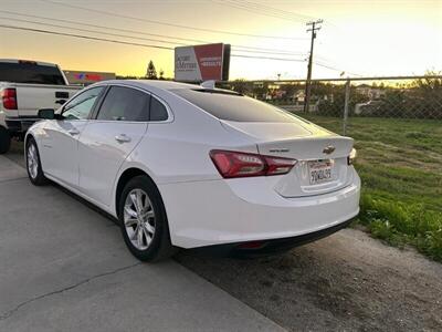 2021 Chevrolet Malibu LT   - Photo 43 - Riverside, CA 92508