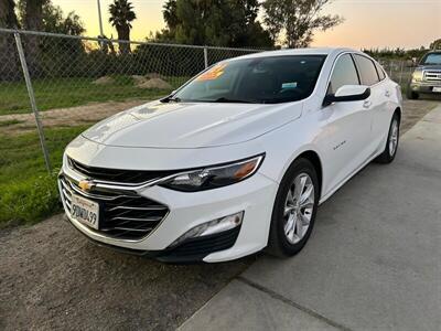 2021 Chevrolet Malibu LT   - Photo 26 - Riverside, CA 92508