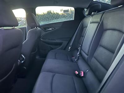 2021 Chevrolet Malibu LT   - Photo 6 - Riverside, CA 92508