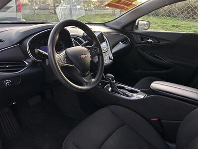 2021 Chevrolet Malibu LT   - Photo 9 - Riverside, CA 92508