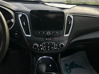 2021 Chevrolet Malibu LT   - Photo 45 - Riverside, CA 92508