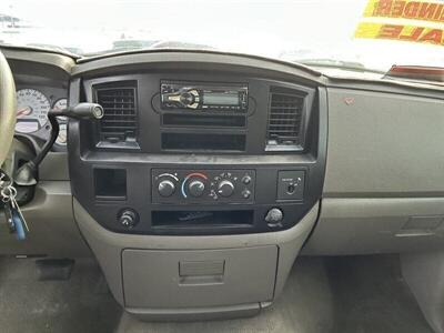 2006 Dodge Ram 1500 ST   - Photo 48 - Riverside, CA 92508