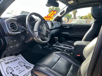 2020 Toyota Tacoma TRD Sport - Photo 11 - Riverside, CA 92508