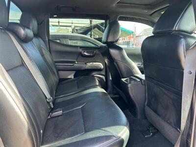 2020 Toyota Tacoma TRD Sport - Photo 33 - Riverside, CA 92508