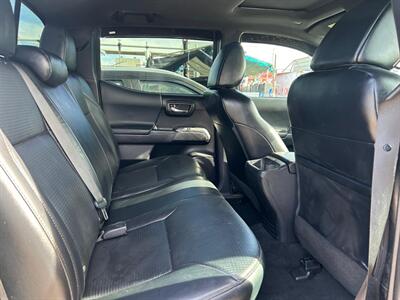 2020 Toyota Tacoma TRD Sport - Photo 13 - Riverside, CA 92508