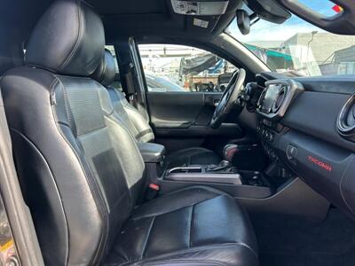2020 Toyota Tacoma TRD Sport - Photo 34 - Riverside, CA 92508