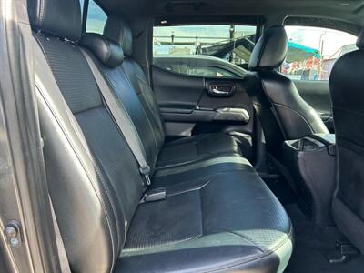 2020 Toyota Tacoma TRD Sport - Photo 32 - Riverside, CA 92508