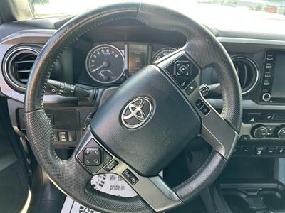 2020 Toyota Tacoma TRD Sport - Photo 20 - Riverside, CA 92508
