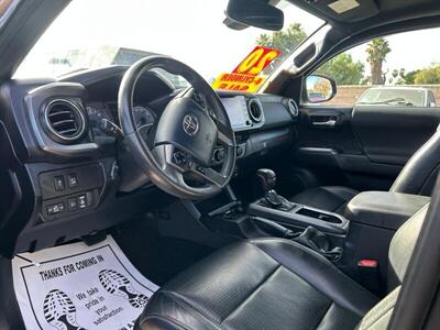 2020 Toyota Tacoma TRD Sport - Photo 38 - Riverside, CA 92508