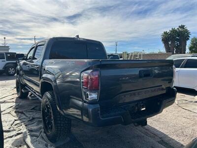 2020 Toyota Tacoma TRD Sport - Photo 26 - Riverside, CA 92508