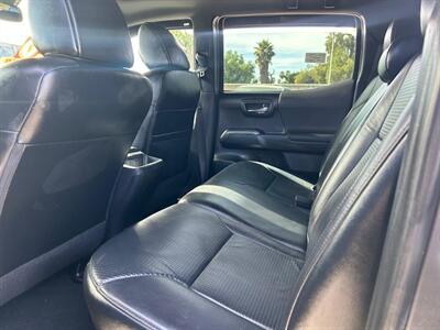 2020 Toyota Tacoma TRD Sport - Photo 10 - Riverside, CA 92508