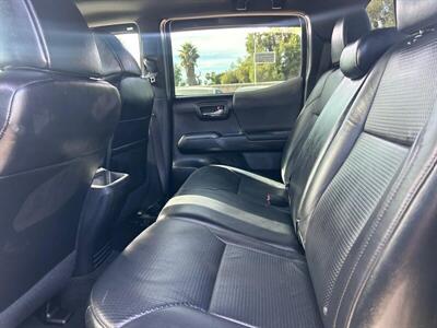 2020 Toyota Tacoma TRD Sport - Photo 29 - Riverside, CA 92508