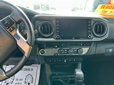 2020 Toyota Tacoma TRD Sport - Photo 35 - Riverside, CA 92508