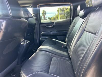 2020 Toyota Tacoma TRD Sport - Photo 9 - Riverside, CA 92508